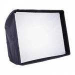 F&V RS-1 30x40cm Soft Box for R300 LED Ring Light (11815221) F&V RS-1 30x40cm Soft Box for R300 LED Ring Light (11815221)